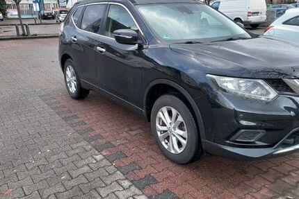 Nissan X-Trail 134.000 km 12.100 &euro; Köln 51103