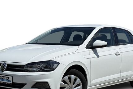 VW Polo 53.733 km 11.831 &euro; Unstruttal 99996