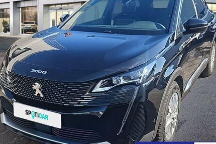Peugeot 3008 36.909 km 25.790 &euro; Wiesbaden 65201