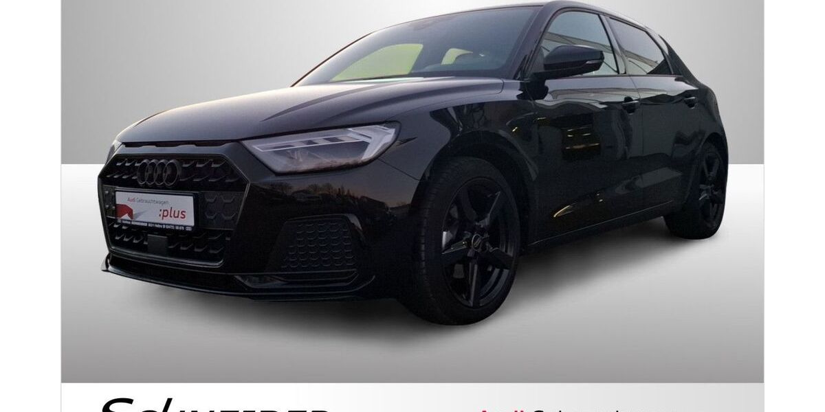 Audi A1 7.640 km 25.860 &euro; Helbra 06311