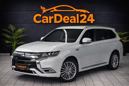 Mitsubishi Outlander 45.000 km 18.499 &euro; Voerde 46562
