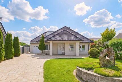 Haus Haselünne - 6 Zimmer, 225 m&sup2;, 529.000&euro; | Angebot:26672729