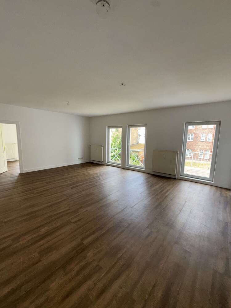 Wohnung zum Mieten in Wismar 714 € 84 m²