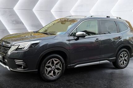 Subaru Forester 31.250 km 31.990 &euro; Neuruppin 16816