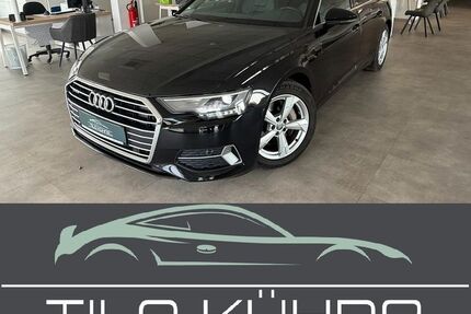 Audi A6 87.443 km 29.990 &euro; Bad Düben 04849
