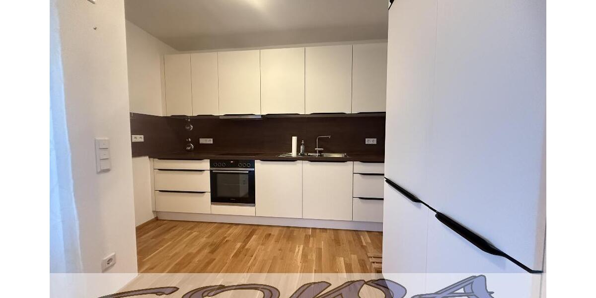 Moderne Einzugsbereite 3 Zimmer Wohnung mit Balkon im Stadtzentrum - Neuburg - Ein Objekt von Ihrem Immobilienpartner SOWA Immobilien und Finanzen - 3- Neuburg an der Donau | Angebot:26197259