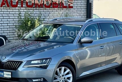 Skoda Superb 188.280 km 13.790 € Erkelenz 41812