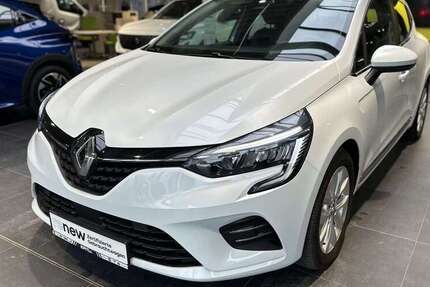 Renault Clio 20.621 km 16.490 &euro; Dresden 01257
