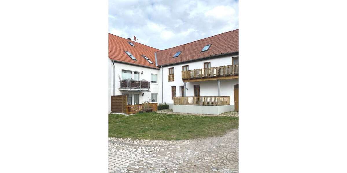 Etagenwohnung Wanzleben Wanzleben - 2 Zimmer, 50 m&sup2;, 370&euro; | Angebot:25088144