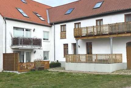 Wohnung Wanzleben Wanzleben - 2 Zimmer, 50 m&sup2;, 370&euro; | Angebot:25088144