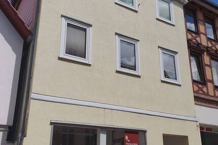 Haus Homberg - 7 Zimmer, 190 m&sup2;, 225.000&euro; | Angebot:25693035