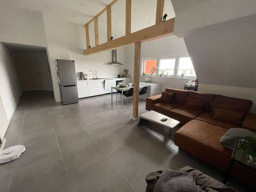 Wohnung zum Mieten in Ludwigshafen 1.150 € 97.3 m²