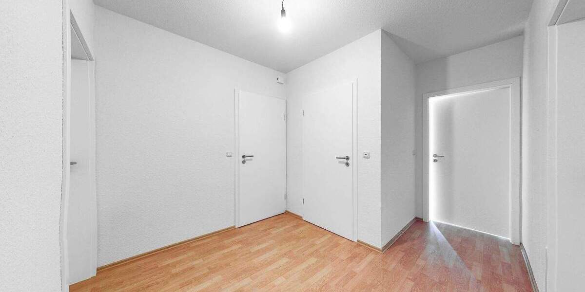 Renovierte 3-Zimmer-Wohnung mit Terrasse in Winsen! (AK-1020-111) 3 zimmer