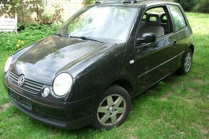 VW Lupo