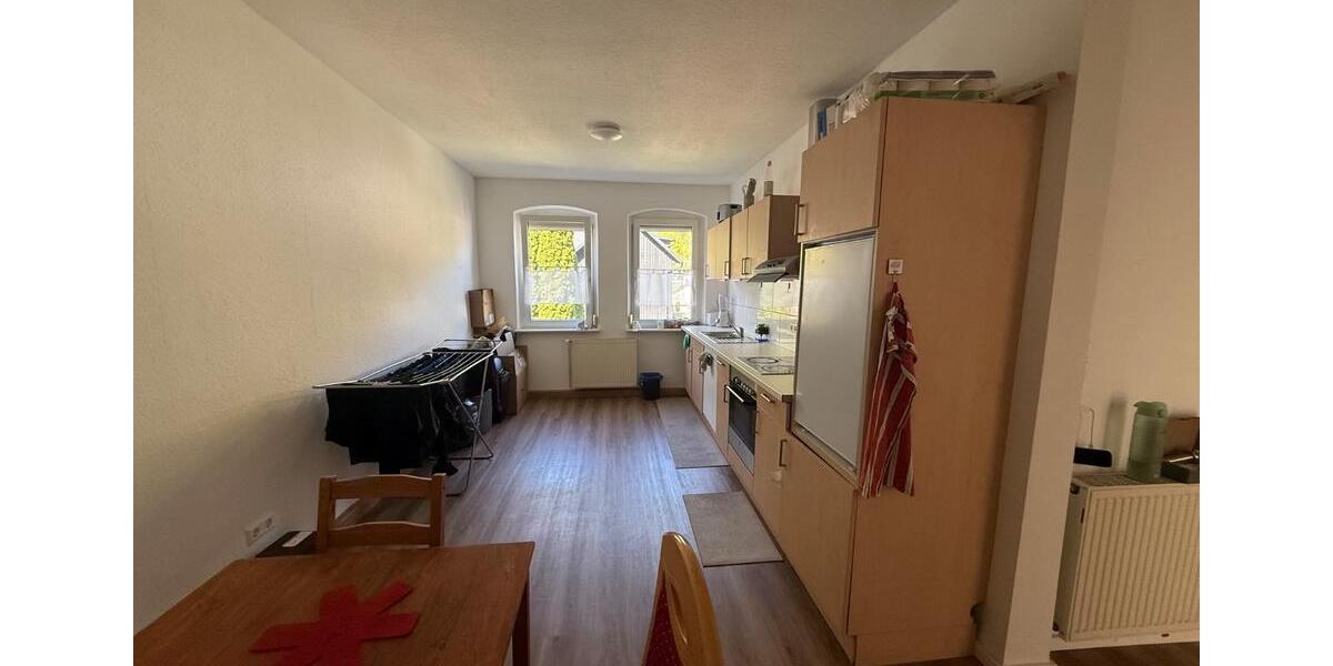 Etagenwohnung Geislingen an der Steige - 3 Zimmer, 87 m&sup2;, 850&euro; | Angebot:26318720