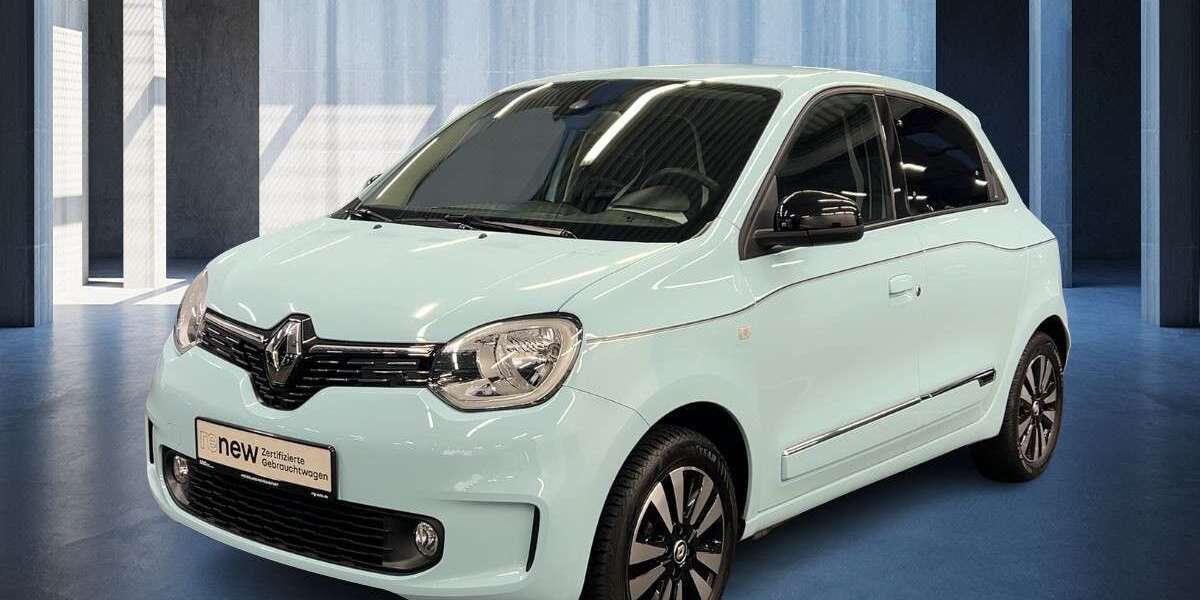 Renault Twingo 15.605 km 13.180 &euro; Frankfurt/ Main 60314