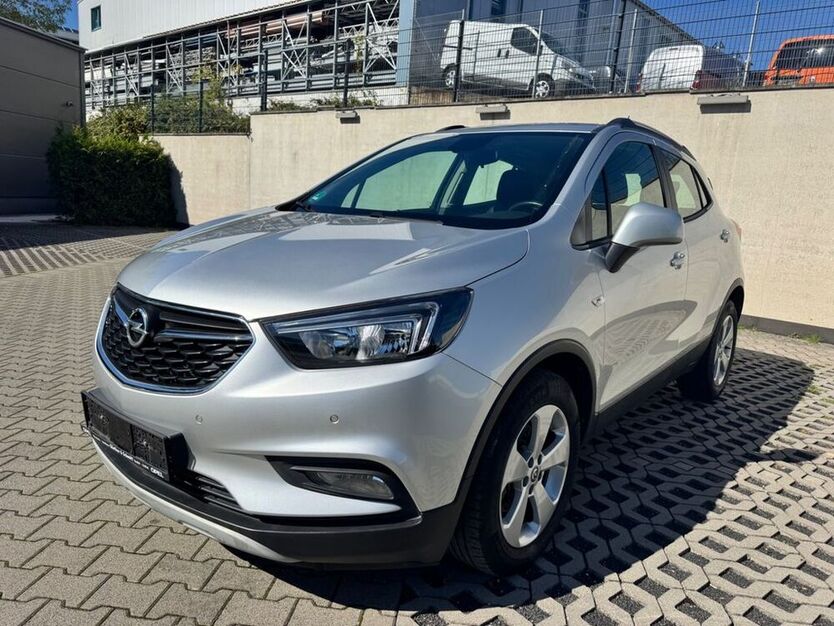 Mokka