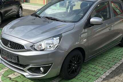 Mitsubishi Space Star 27.374 km 8.490 &euro; Immendingen 78194