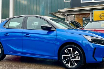 Opel Corsa 16.887 km 18.590 &euro; Wehr 79664