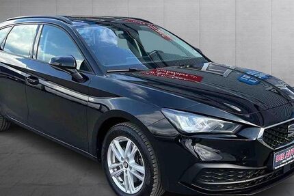 Seat Leon 74.179 km 18.489 &euro; Burgebrach 96138