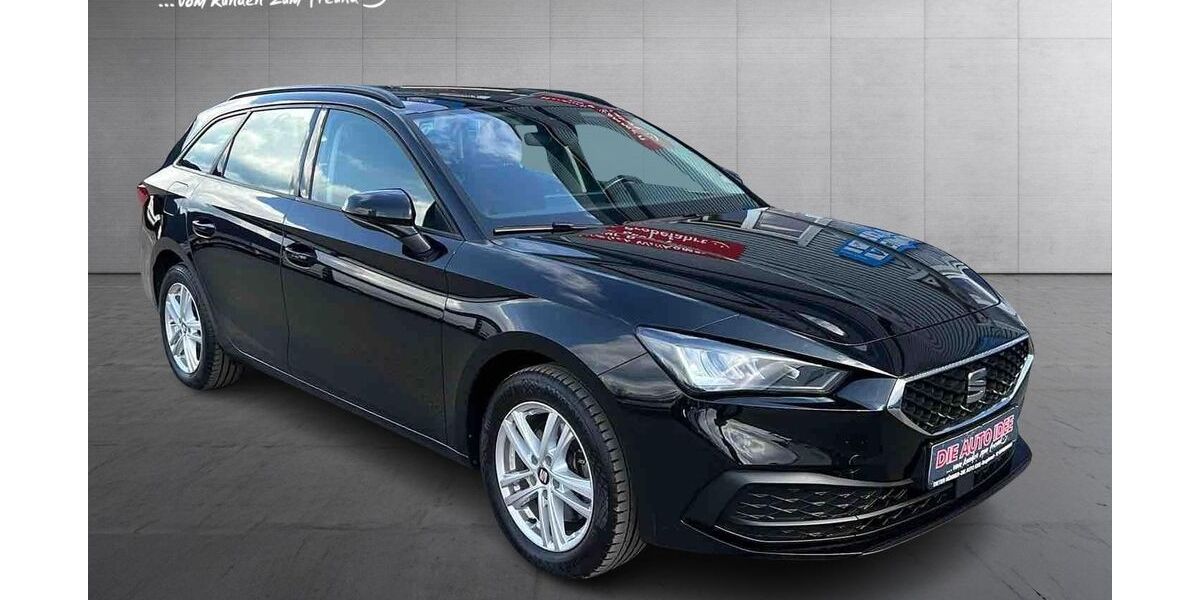 Seat Leon 74.179 km 18.489 &euro; Burgebrach 96138