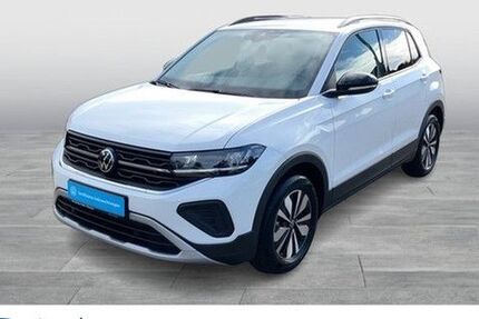 VW T-Cross 2.826 km 21.390 &euro; Leer (Ostfriesland) 26789