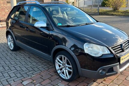 VW Polo 179.800 km 3.950 &euro; Versmold 33775