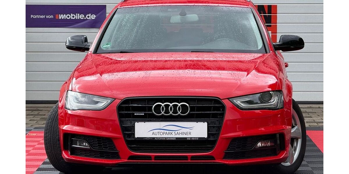 Audi A4 226.522 km 7.149 &euro; VÖHRINGEN (LANDKREIS ROTTWEIL BEI STUTTGART) 72189