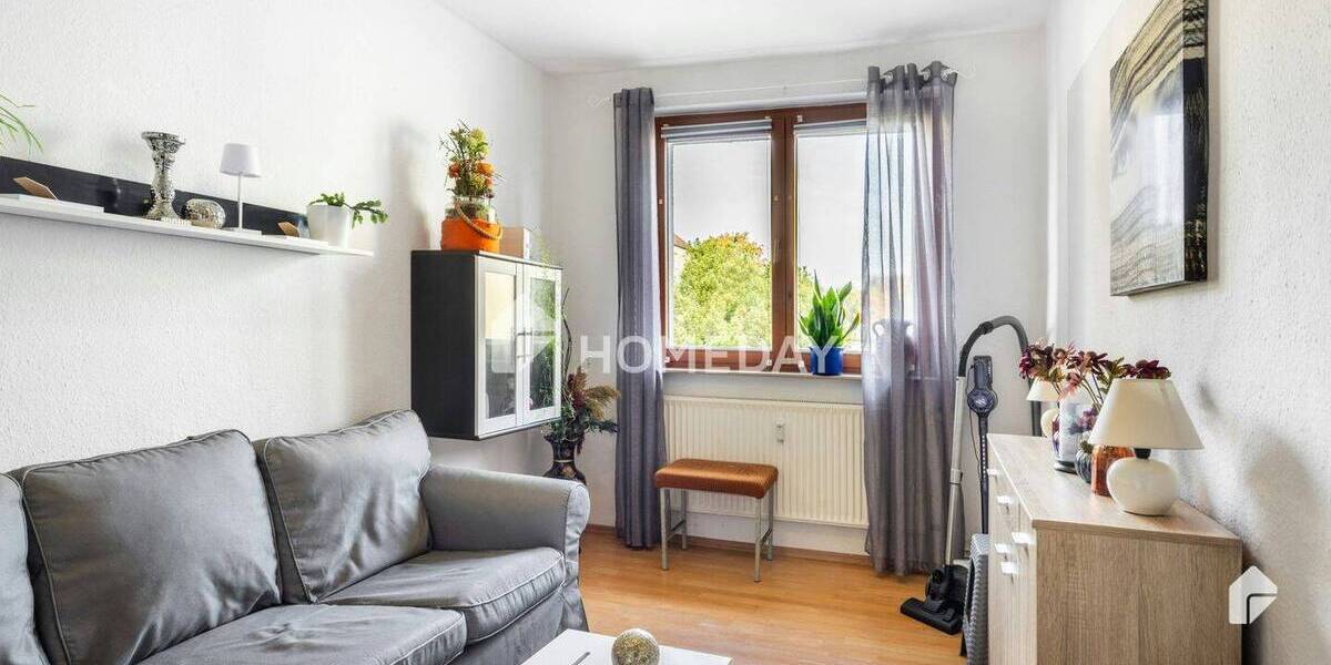 Etagenwohnung Klütz - 3 Zimmer, 66 m&sup2;, 160.000&euro; | Angebot:25699185