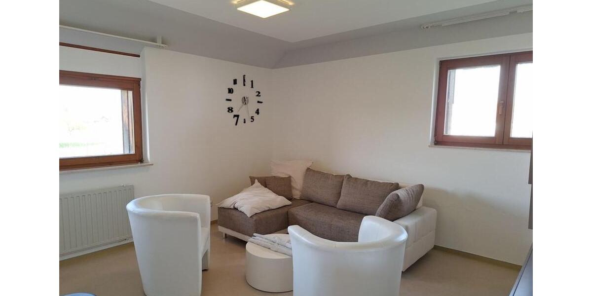 Etagenwohnung Stadtallendorf - 2 Zimmer, 58 m&sup2;, 515&euro; | Angebot:25591328