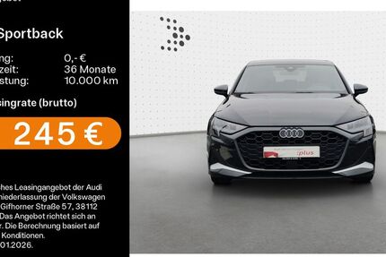 Audi A3 24.117 km 30.280 &euro; Haßfurt 97437