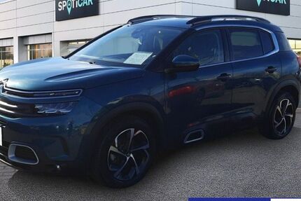 Citroen C5 Aircross 38.910 km 18.790 &euro; Berlin 12681