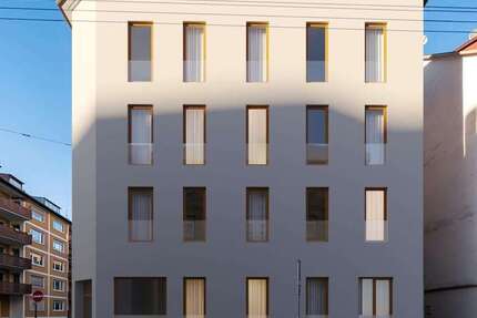 Wohnung zum Mieten in Stuttgart 640 € 28 m² 1 zimmer