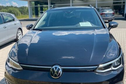 VW Golf 34.500 km 22.800 &euro; Speicher 54662