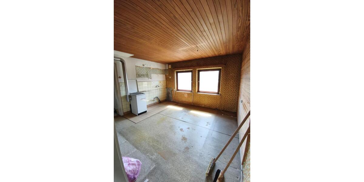 Doppelhaushälfte Haag in Oberbayern - 4 Zimmer, 77 m&sup2;, 125.000&euro; | Angebot:26640056