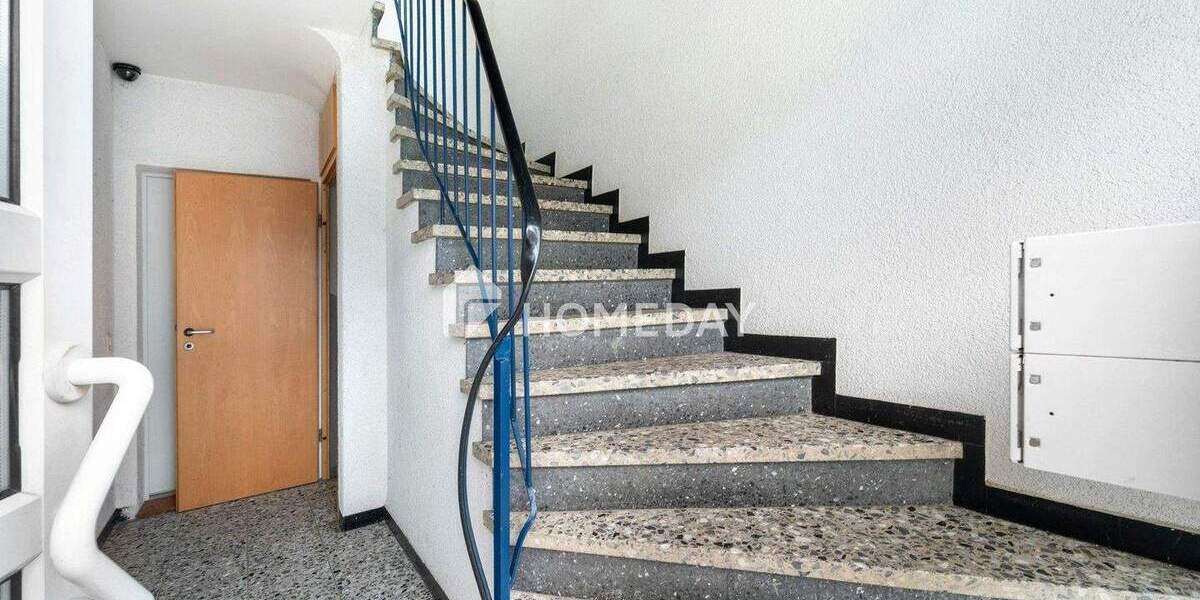 Etagenwohnung Eschweiler Kinzweiler - 4 Zimmer, 85 m&sup2;, 198.500&euro; | Angebot:25167350