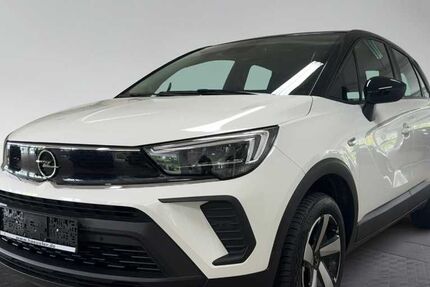 Opel Crossland (X) 34.319 km 15.990 &euro; Stockdorf 82131