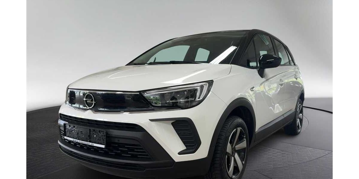 Opel Crossland (X) 34.319 km 15.990 &euro; Stockdorf 82131