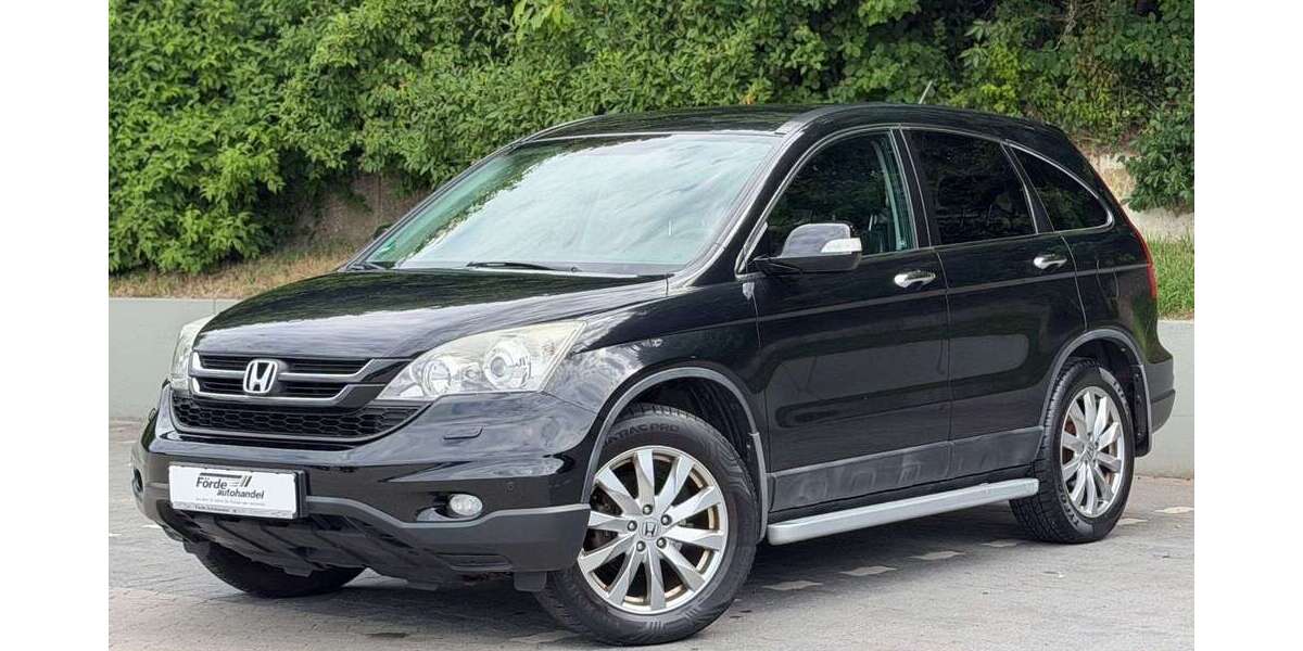 Honda CR-V 179.600 km 7.990 &euro; Kiel 24147