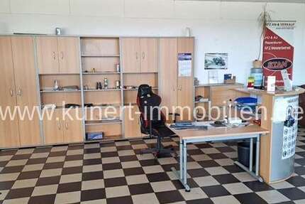 Gewerbeobjekt Wolfen Bobbau - 2.500&euro; | Angebot:26741993