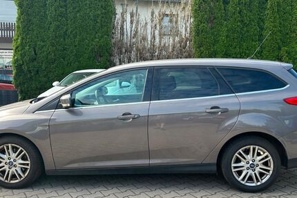 Ford Focus 139.900 km 2.990 &euro; Poppenricht 92284