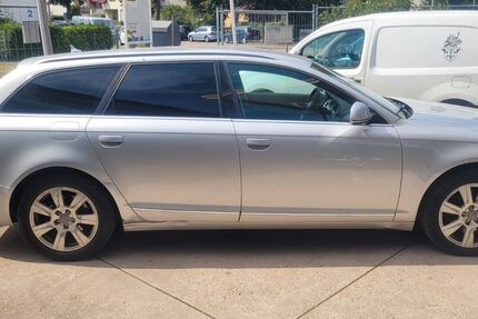 Audi A6 289.263 km 2.100 &euro; Karlsruhe 76189