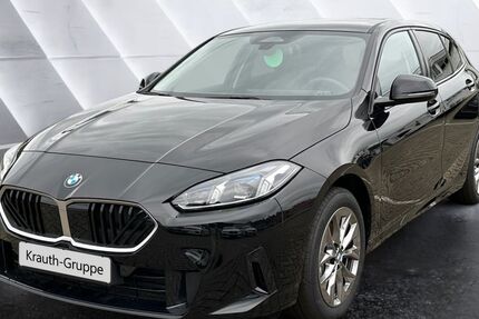 BMW 118 2.500 km 33.360 &euro; Mosbach-Neckarelz 74821