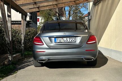 Mercedes-Benz E 200 155.000 km 21.000 &euro; Gomaringen 72810