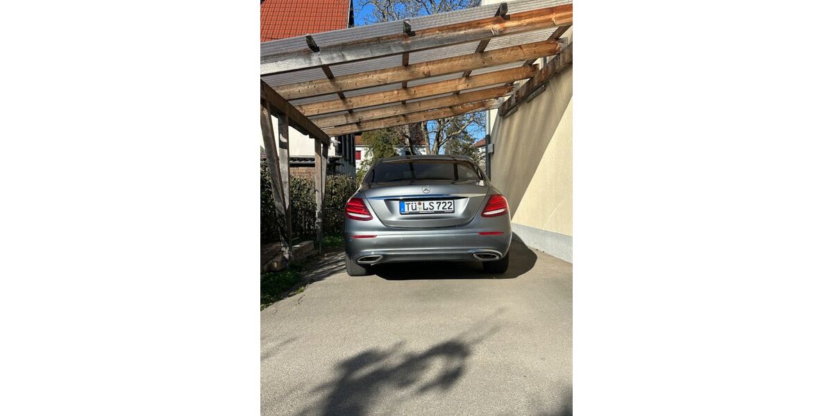 Mercedes-Benz E 200 155.000 km 21.000 &euro; Gomaringen 72810