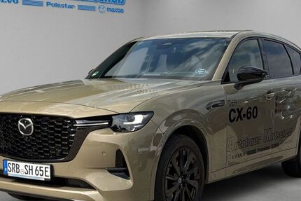 Mazda CX-60 6.000 km 52.950 &euro; Strausberg 15344