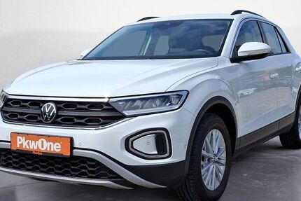 VW T-Roc 52.871 km 18.360 &euro; Göppingen 73037