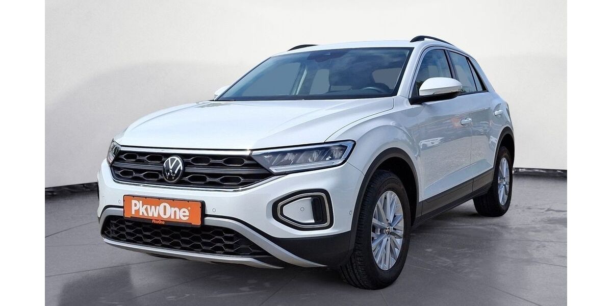 VW T-Roc 52.871 km 18.360 &euro; Göppingen 73037