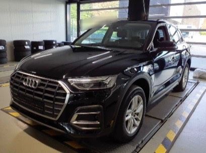 Audi Q5 81.200 km 28.990 &euro; Magstadt 71106