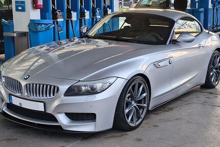 BMW Z4 146.000 km 20.990 &euro; Grasbrunn 85630